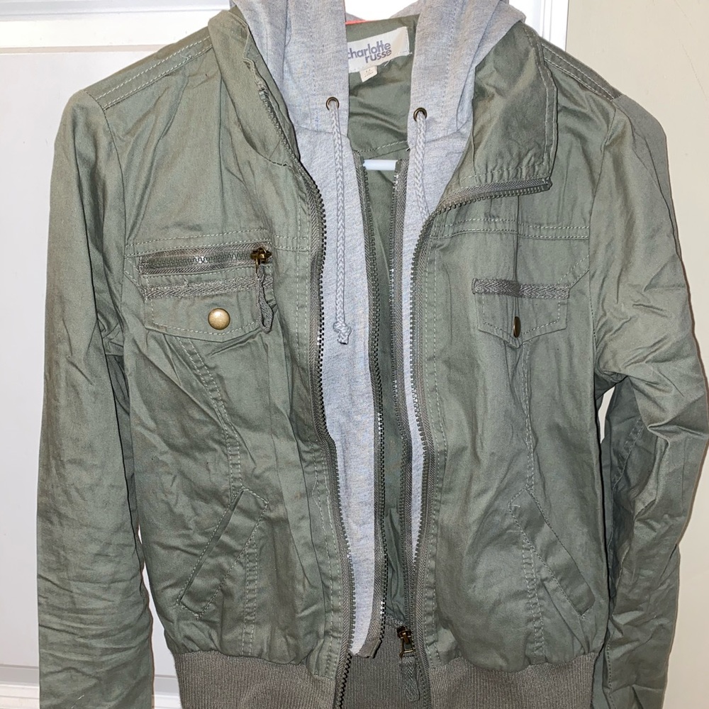 Jacket